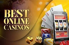 Ilustrasi permainan sportsbook dan kasino merdekatogel